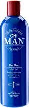 CHI MAN The One - 3 in 1 739 ml - Normale shampoo vrouwen - Voor Alle haartypes