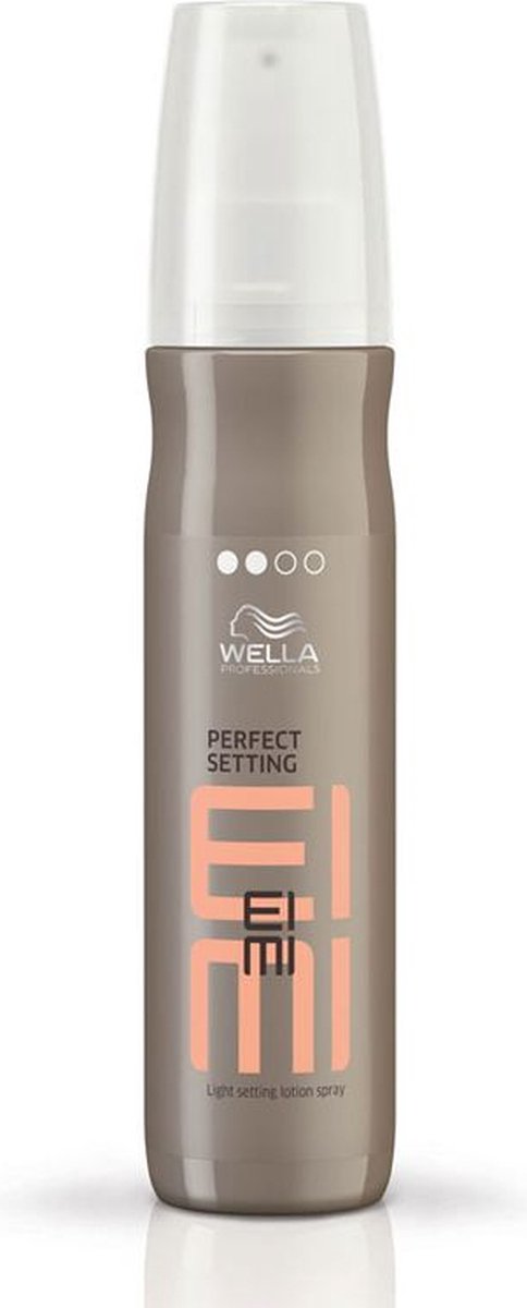Wella - EIMI Perfect Setting - 150ml