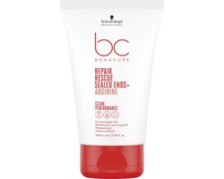 Schwarzkopf - Bonacure Repair Rescue Sealed Ends+ - 100ml