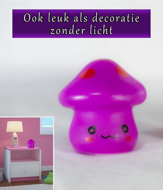 Sterrenbeeld nachtlampje met naam en datum