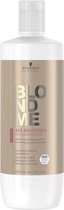 Schwarzkopf Baume Riche Pour Tous Les Blonds BLONDME 1000ml