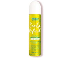 Umberto Giannini Scalp Refresh Anti-Dandruff Dry Shampoo