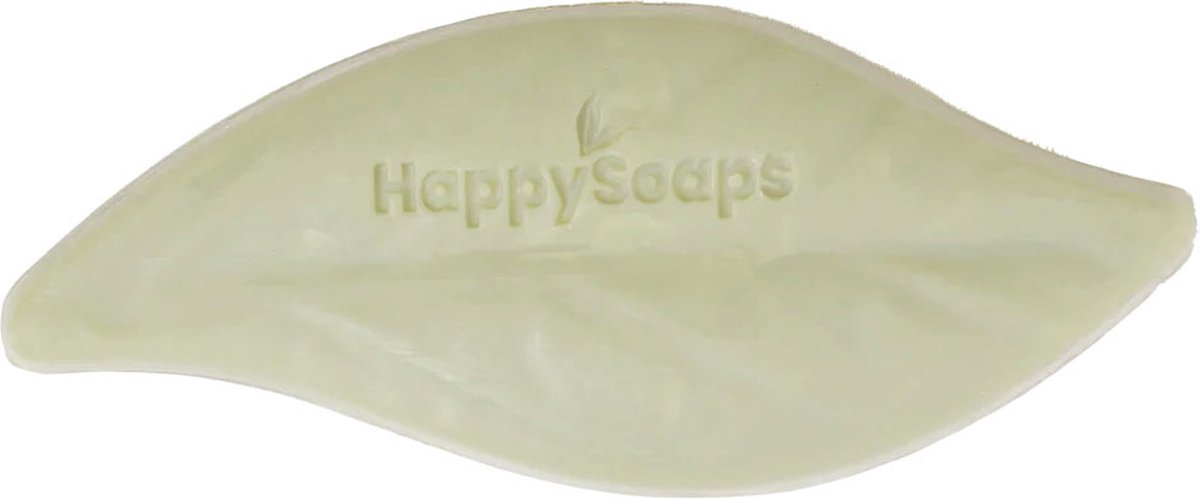 HappySoaps - Shampoo Bar Repair & Reinforce Ceramide - 100g