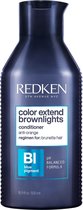 Redken - Color Extend - Après-shampooing Lumières Brunes - 300 ml