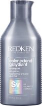 Redken Color Extend Graydiant Purple Shampoo Femmes Professionnel Shampoing 300 ml