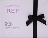 REF - Giftbox Cool Silver Limited Edition - 285+245+125ml
