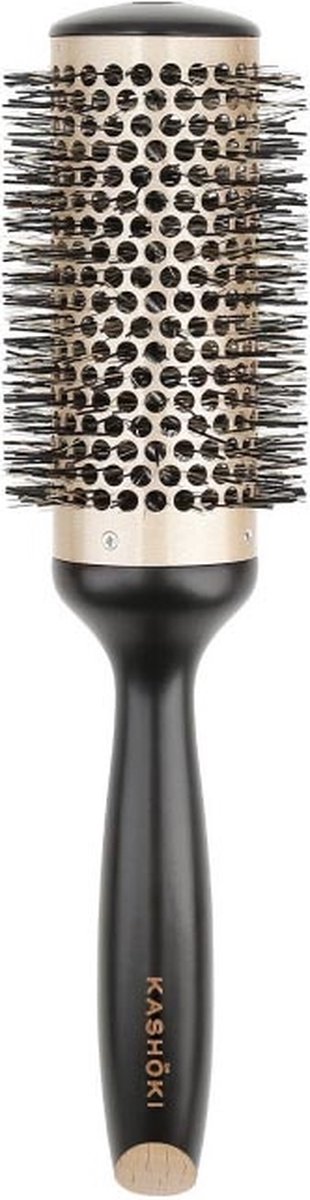 KASHŌKI - Essential Round Brush - 43mm