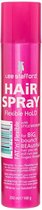 Bol.com Lee Stafford - Plump up The Volume Flexible Hold Hair Spray - 200ml aanbieding