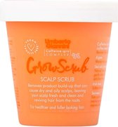 Umberto Giannini - Grow Scrub Scalp Scrub - 250 gr