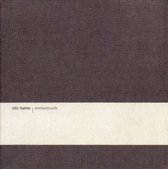 Nils Frahm - Wintermusik (CD)
