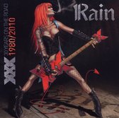 Rain - XXX (CD)