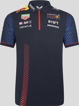 Polo Red Bull Racing Teamline 2023 L - Max Verstappen - Formule 1 - Sergio Perez - Oracle