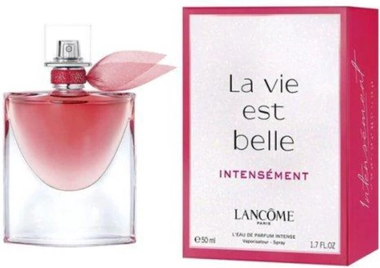 Lanc“me La Vie Est Belle Intens‚ment 50 ml - Eau de Parfum - Damesparfum