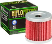 Hiflo HF139 Oil Filter Suzuki Kawasaki