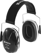 Wurth HEARING PROTECTION HOOD WNA 100 casque antibruit - atténuateur de son - casque de protection auditive - protège-oreilles