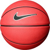 Nike mini BasketbalKinderen en volwassenen - oranje/zwart
