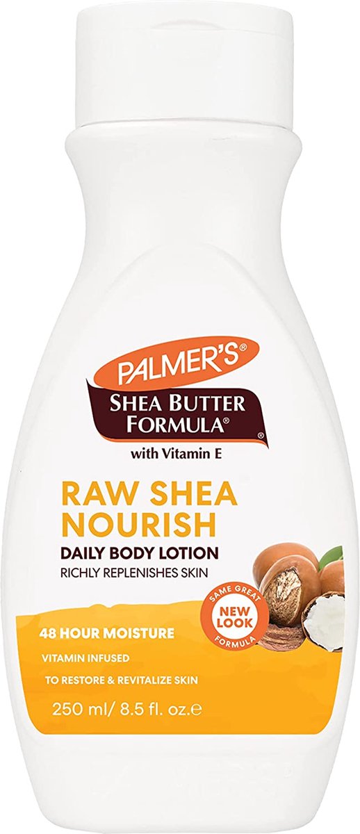 Palmer's Shea Butter Formula Bodylotion