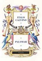 Biblioteca Italo Calvino 12 - Palomar