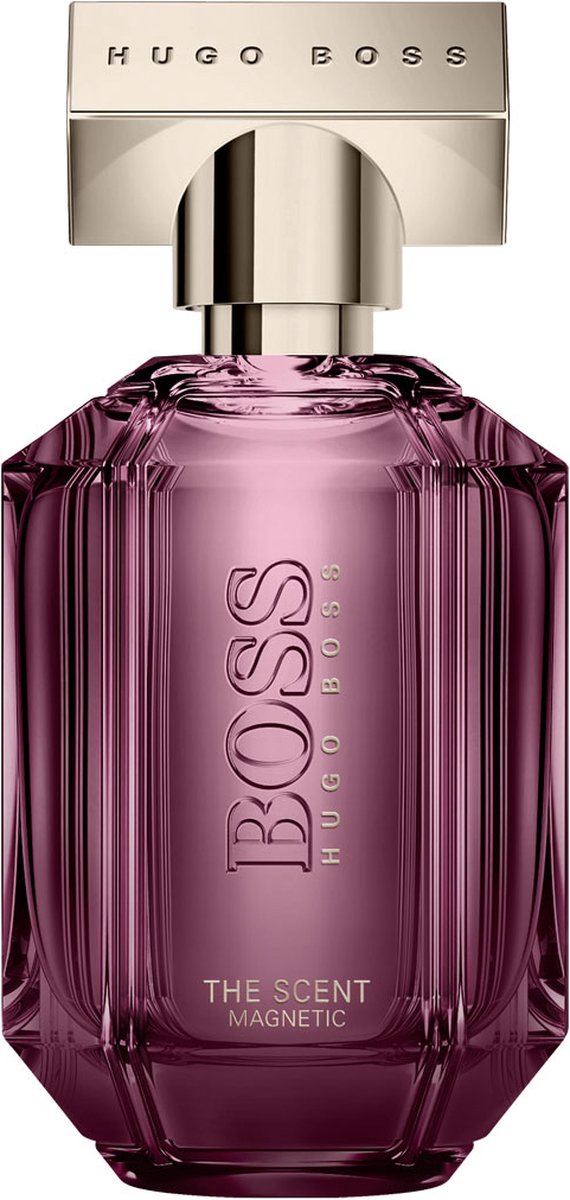 Hugo Boss The Scent For Her Magnetic 50 ml Eau de Parfum - Damesparfum