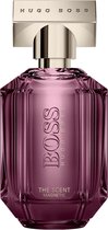 Bol.com Hugo Boss The Scent For Her Magnetic 50 ml Eau de Parfum - Damesparfum aanbieding
