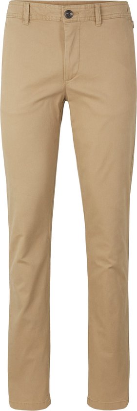 TOM TAILOR pantalon chino slim stretch pour homme - Taille W33 X L32
