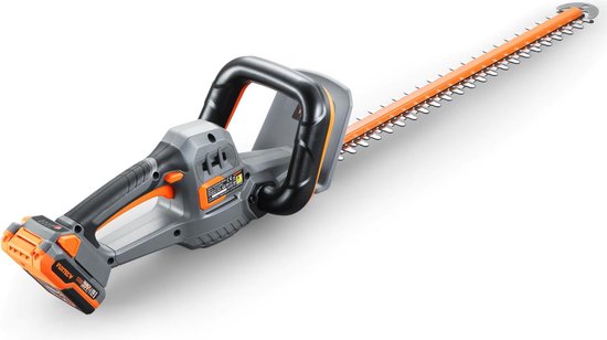 Batterie taille-haie FUXTEC 20V - (livrée sans batterie ni chargeur)