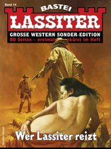Lassiter Sonder-Edition 14 - Lassiter Sonder-Edition 14
