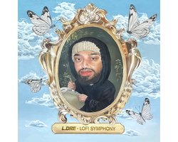 L.Dre - Lofi Symphony (LP)