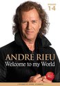 André Rieu - Welcome To My World (DVD)