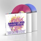 V/A - Sanremo 2023 (LP)