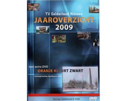 Oranje Kleurt Zwart - Koninginnedag Apeldoorn 2009