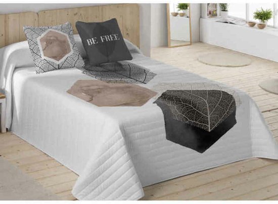 Sprei Naturals Nori