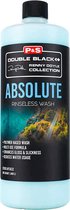 P&S Absolute Rinseless Car Wash - Waterless Wash 950ml