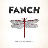 Fanch - Les Minutes Instables (CD)