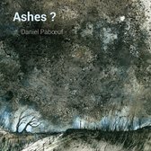Daniel Paboeuf - Ashes? (CD)
