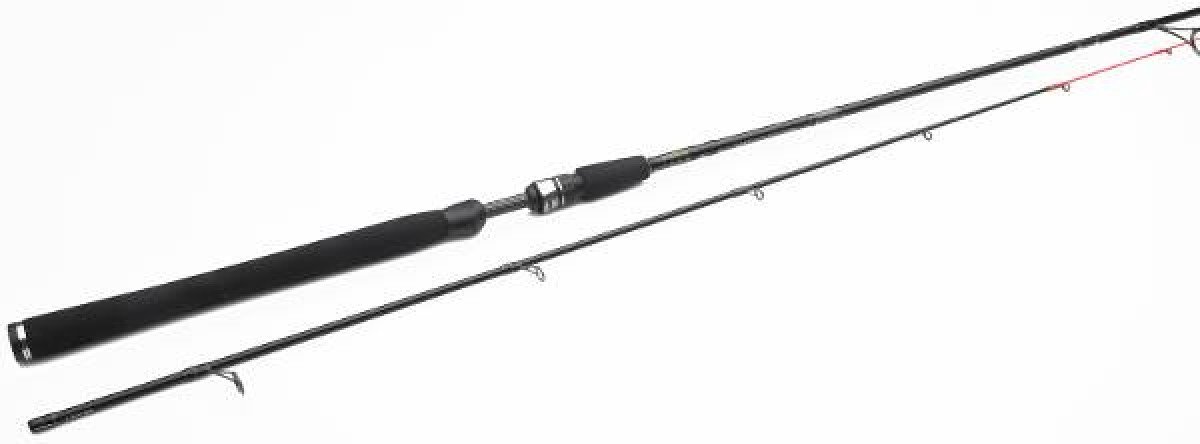 Westin W3 Finesse Jig 2ND (2 delen) - Maat : Medium 2.48m 7-28g