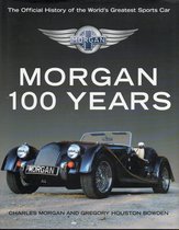 Morgan - 100 Years