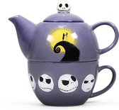 Bol.com Disney - The Nightmare Before Christmas - Tea for One - Theepot aanbieding