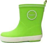 Druppies Regenlaarzen Kinderen - Fashion Boot - Groen - Maat 24