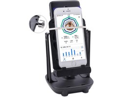 Automatische stappenteller voor 2 Telefoons - telefoon shaker - egg hatch - game apps