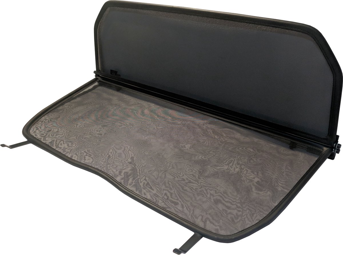 K & R Deflector Aire Deflectores De Viento Ercedes SLK R171 SLK 200 - View #2