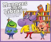 Library Skills - Manners in the Library