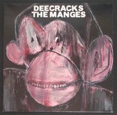 Deecracks & The Manges - Split (7" Vinyl Single)
