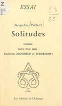 Solitudes