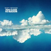 Scott Metzger - Too Close To Reason (LP)