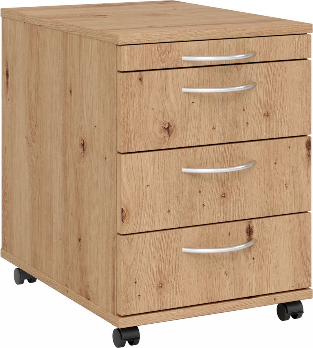 Rolcontainer BARI 1606 BO Essen-Eik