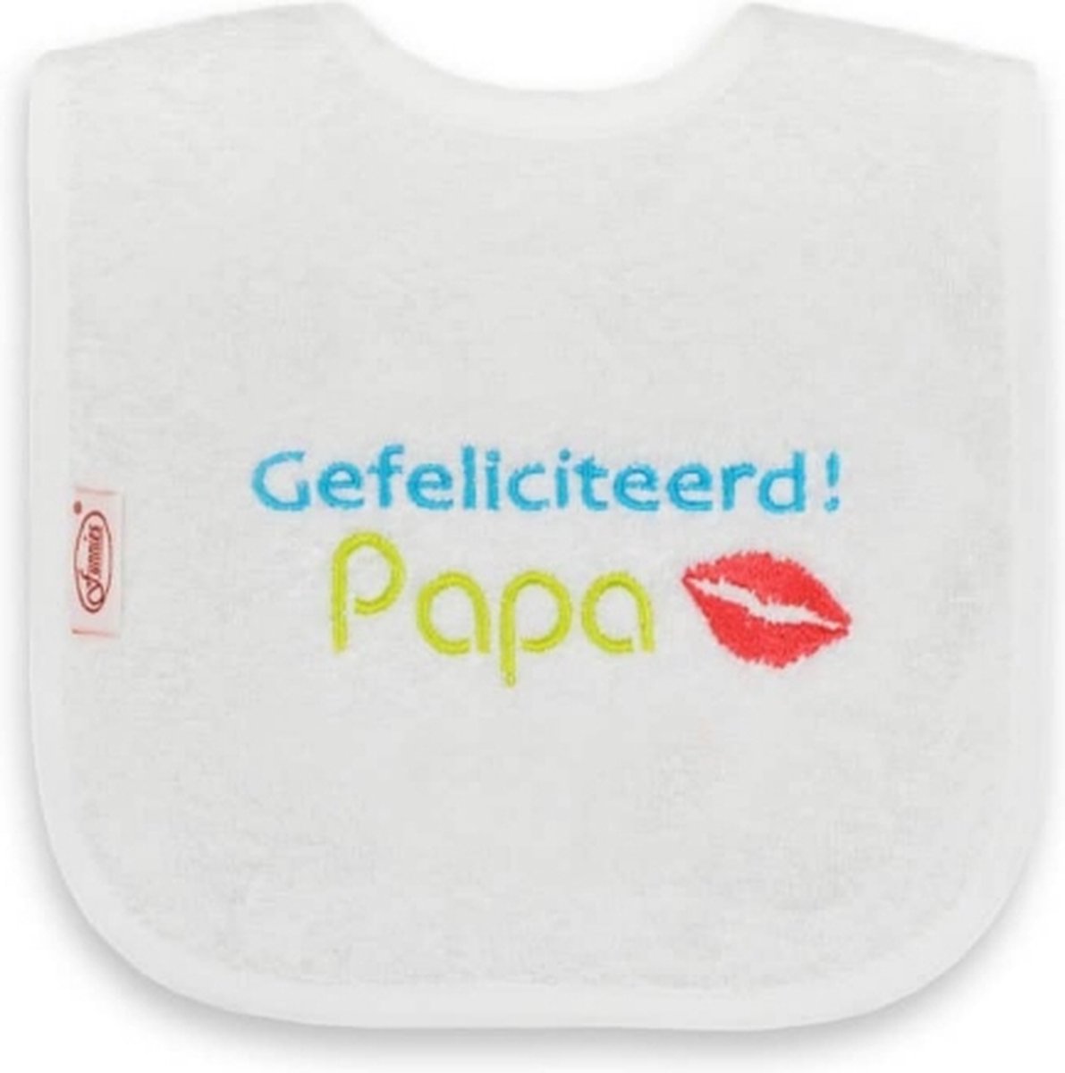 Funnies Slab, Gefeliciteerd Papa - verjaardag