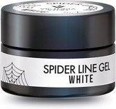 Victoria Vynn – Spider Line Gel Wit 5 ml - nailart - nail - art - gellak - gelpolish - gel - lak - polish - gelnagels - acrylnagels - acryl - nagels - manicure - nagelverzorging - nagelstyliste - uv / led - nagelstylist - callance