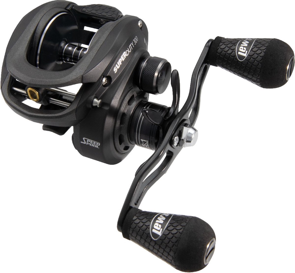 Lew's Super Duty 300 Speed Spool