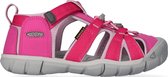 Keen Seacamp II Older Kids Sandalen Very Berry/Dawn Pink | Roze | Polyester | Maat 32/33 | K1022994